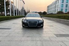 奥迪A6(进口)
