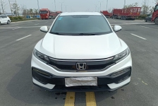 本田XRV