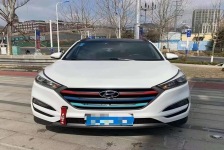 现代 途胜