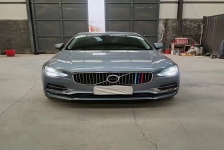 沃尔沃S90