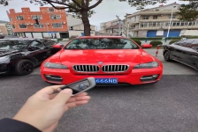 宝马X6(进口)