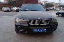 宝马X5(进口)