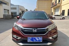 本田CR-V