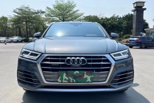 奥迪Q5