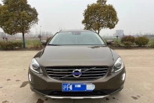 沃尔沃XC60(进口)