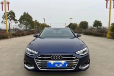 奥迪A4L