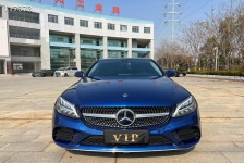 奔驰C级