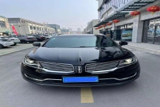 林肯MKX(进口)