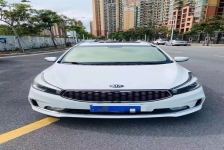 起亚K3