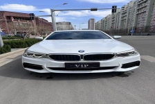 宝马5系