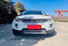 路虎 揽胜极光