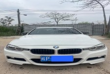 宝马3系