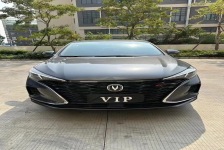 长安轿车 逸动