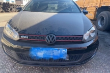 大众 高尔夫GTI
