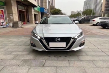 日产 天籁