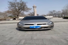 大众 高尔夫