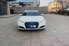 奥迪A6L