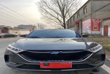 长安轿车 欧尚X7
