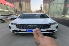 长城 哈弗H6