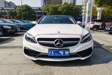 奔驰C级