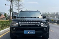 路虎发现4