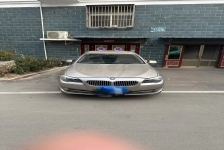 宝马5系