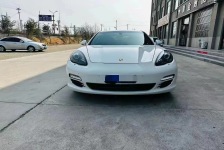 保时捷Panamera