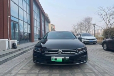 大众 迈腾