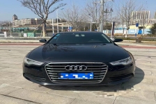 奥迪A6L