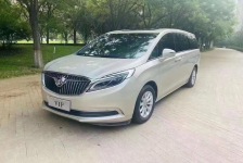 别克GL8