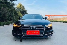 奥迪A6L