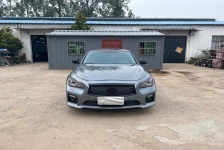 英菲尼迪Q50