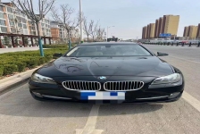 宝马5系