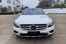 奔驰GLC级