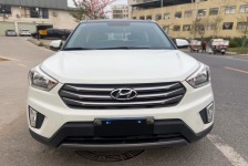 现代 IX25