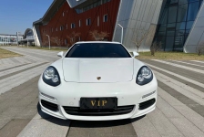 保时捷Panamera