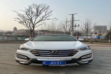 现代 全新胜达(进口)