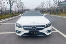 奔驰E级