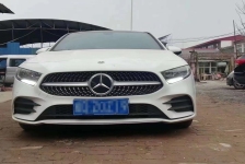 奔驰A级(进口)