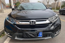 本田CR-V