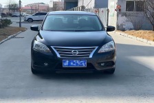 日产 轩逸