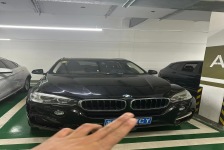 宝马X5(进口)
