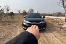 本田CR-V