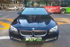 宝马5系