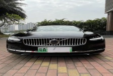沃尔沃S90