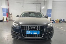奥迪Q7(进口)
