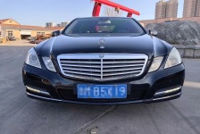 奔驰E级