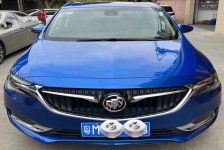 别克GL6