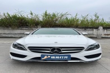 奔驰C级