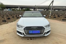 奥迪A3